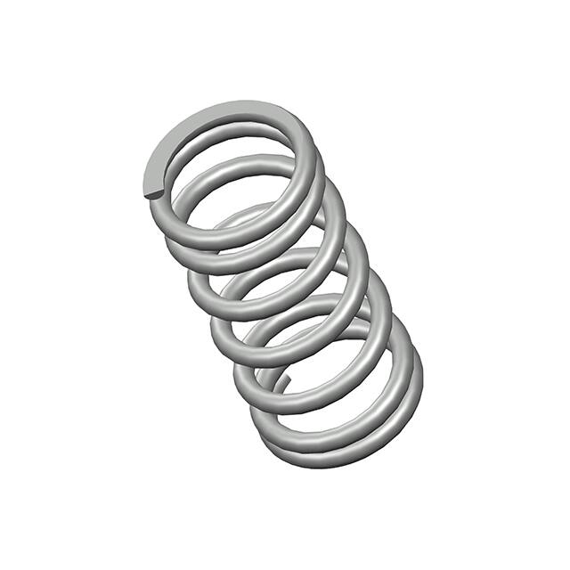 71389CS Century Spring Corp  Molle - Compressione conica