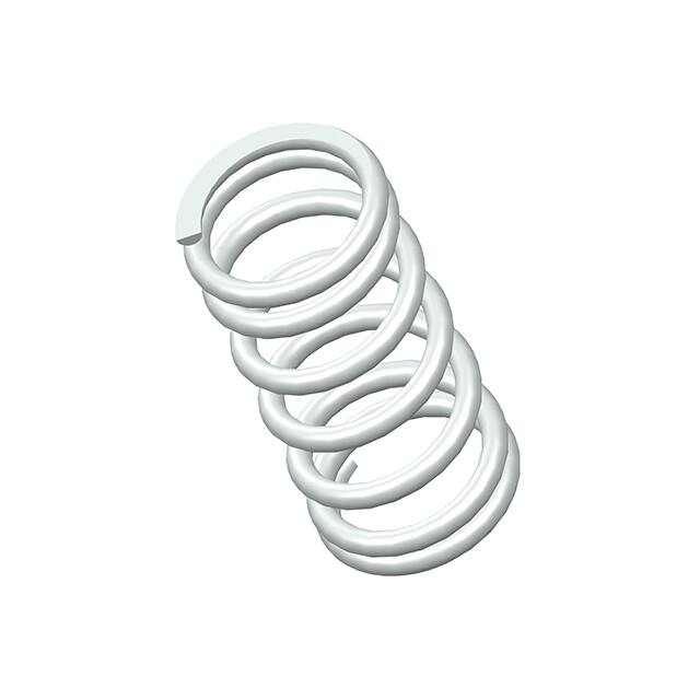 71389SCS Century Spring Corp  Ressorts - Compression conique