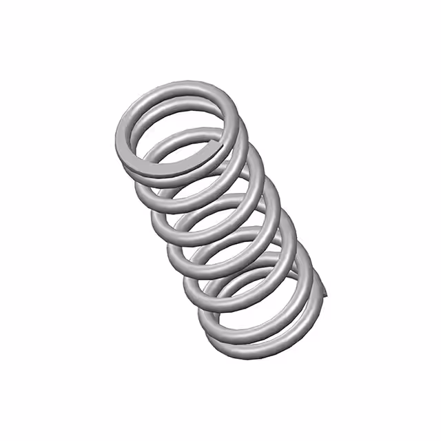 71390CS Century Spring Corp  Resortes de compresión cónicos
