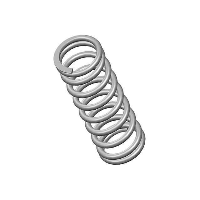 71391CS Century Spring Corp  Molle - Compressione conica