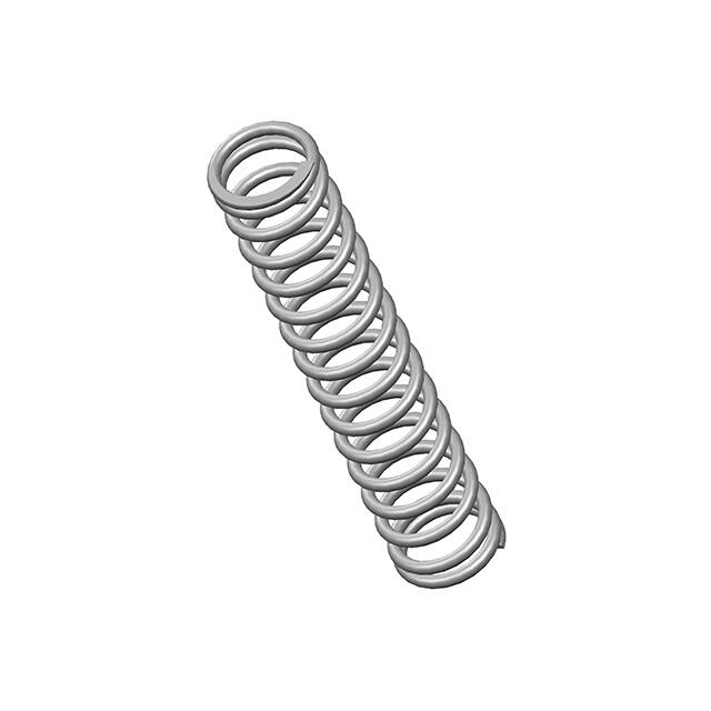 71395CS Century Spring Corp  Resortes de compresión cónicos