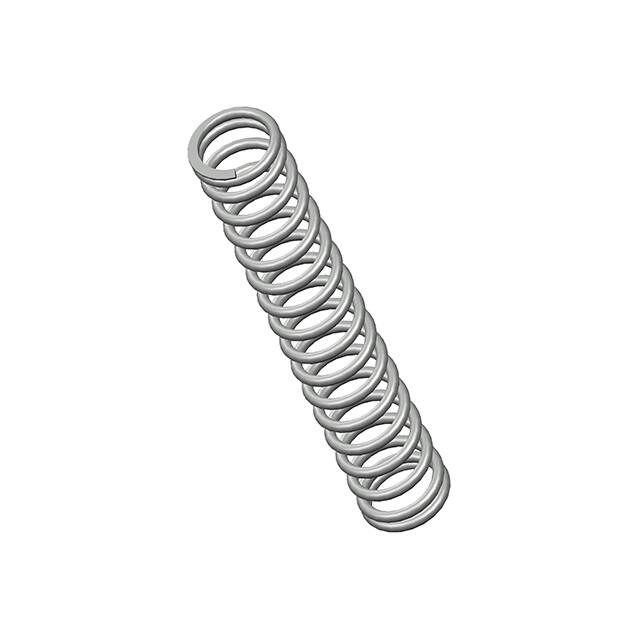 71396CS Century Spring Corp  Ressorts - Compression conique