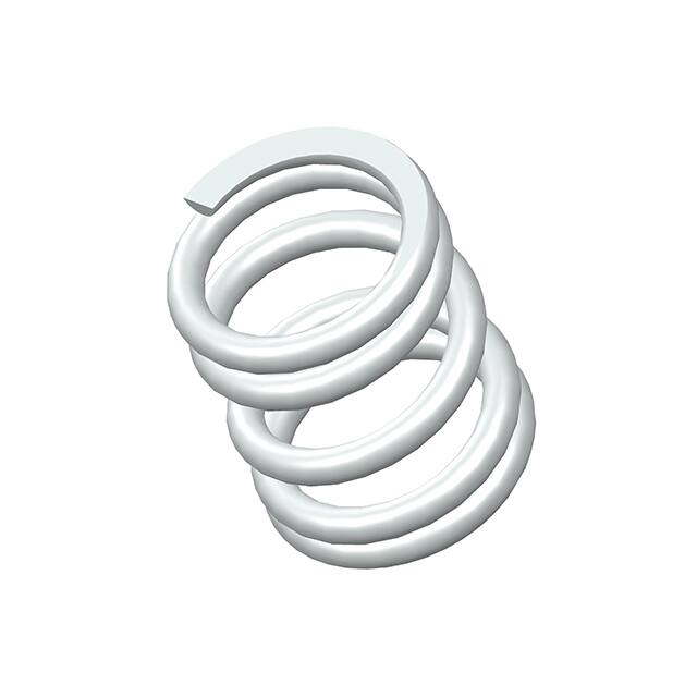 71397SCS Century Spring Corp  Springs - Compression Tapered