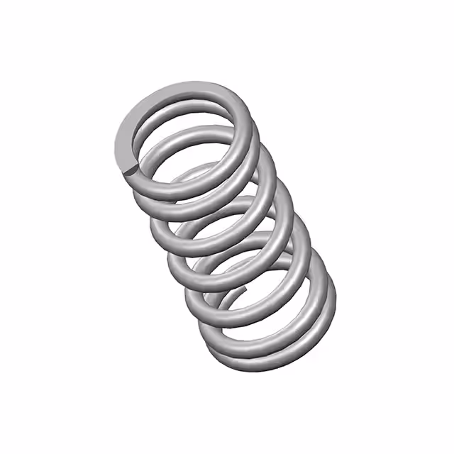 71400CS Century Spring Corp  Springs - Compression Tapered