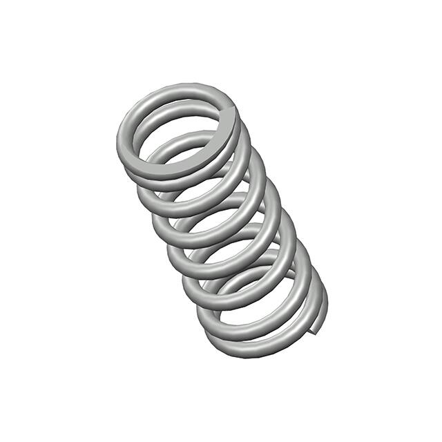 71401CS Century Spring Corp  Molle - Compressione conica