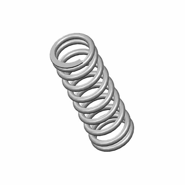 71402CS Century Spring Corp  Springs - Compression Tapered