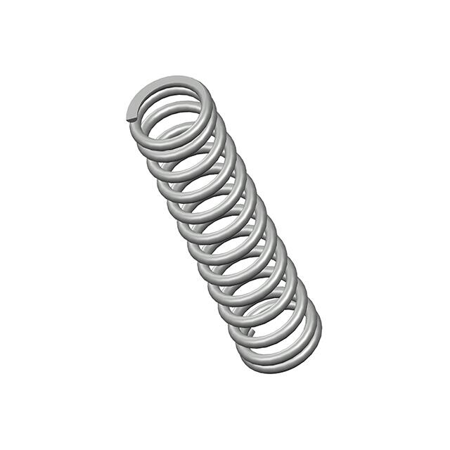 71404CS Century Spring Corp  Molle - Compressione conica