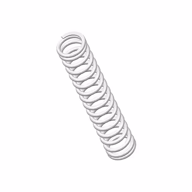 71406SCS Century Spring Corp  Molle - Compressione conica