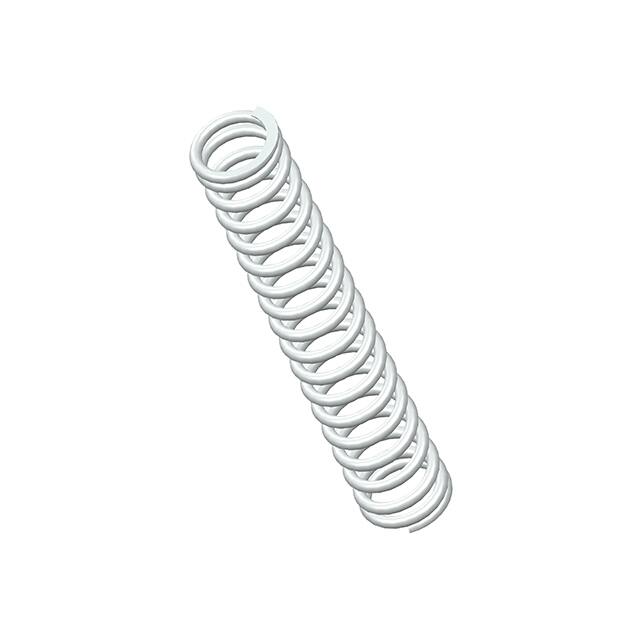 71407SCS Century Spring Corp  Springs - Compression Tapered
