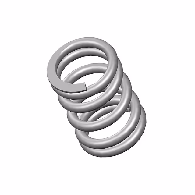 71409CS Century Spring Corp  Springs - Compression Tapered