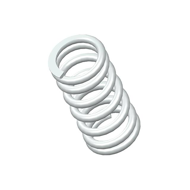 71411SCS Century Spring Corp  Ressorts - Compression conique