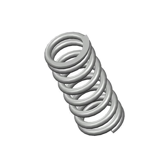 71412CS Century Spring Corp  Ressorts - Compression conique