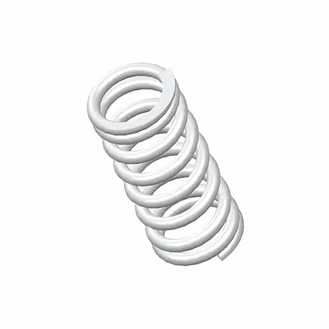 71412SCS Century Spring Corp  Molle - Compressione conica