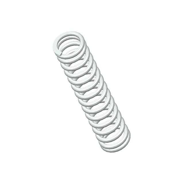 71416SCS Century Spring Corp  Springs - Compression Tapered