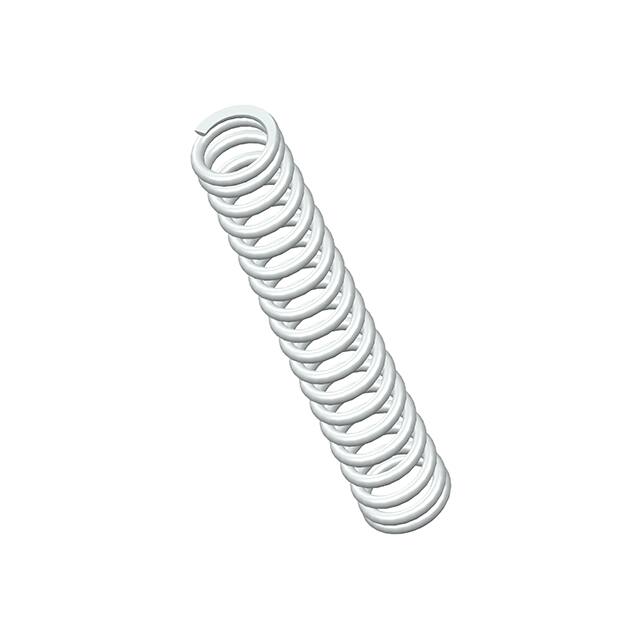 71418SCS Century Spring Corp  Ressorts - Compression conique