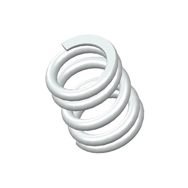 71419SCS Century Spring Corp  Springs - Compression Tapered