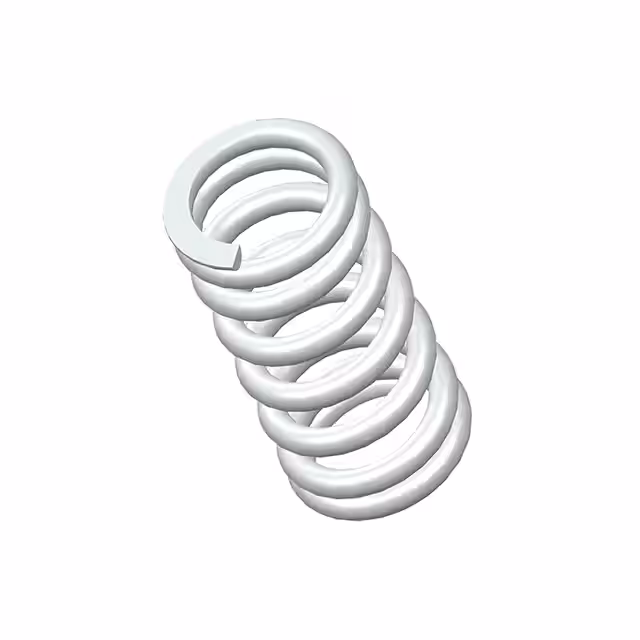 71422SCS Century Spring Corp  Molle - Compressione conica