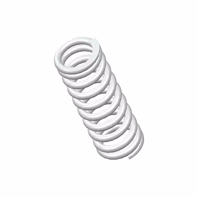 71424SCS Century Spring Corp  Molle - Compressione conica