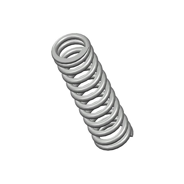 71425CS Century Spring Corp  Springs - Compression Tapered