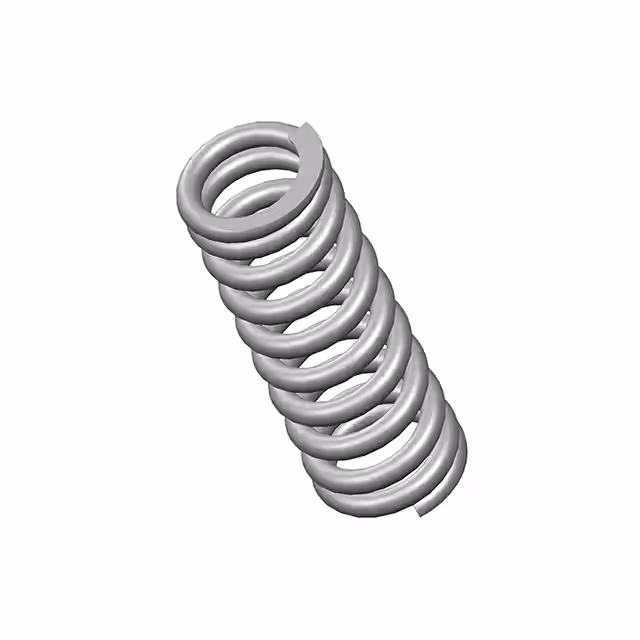 71432CS Century Spring Corp  Molle - Compressione conica