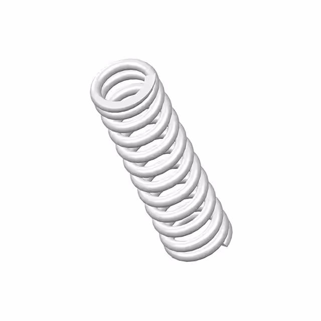71433SCS Century Spring Corp  Springs - Compression Tapered