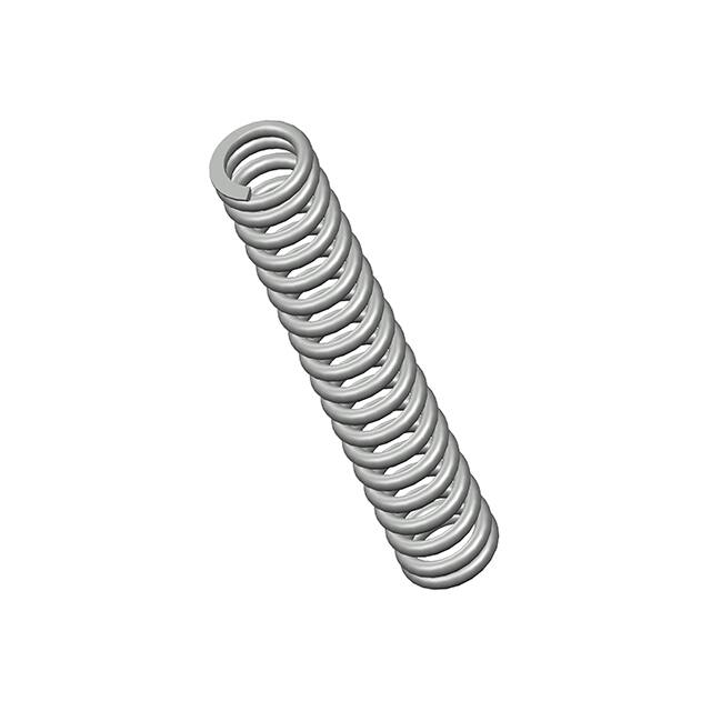 71437CS Century Spring Corp  Molle - Compressione conica