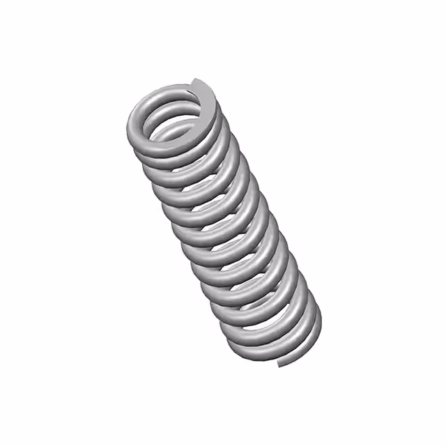 71440CS Century Spring Corp  Springs - Compression Tapered