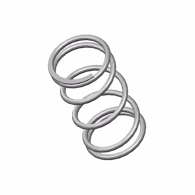 71448CS Century Spring Corp  Ressorts - Compression conique