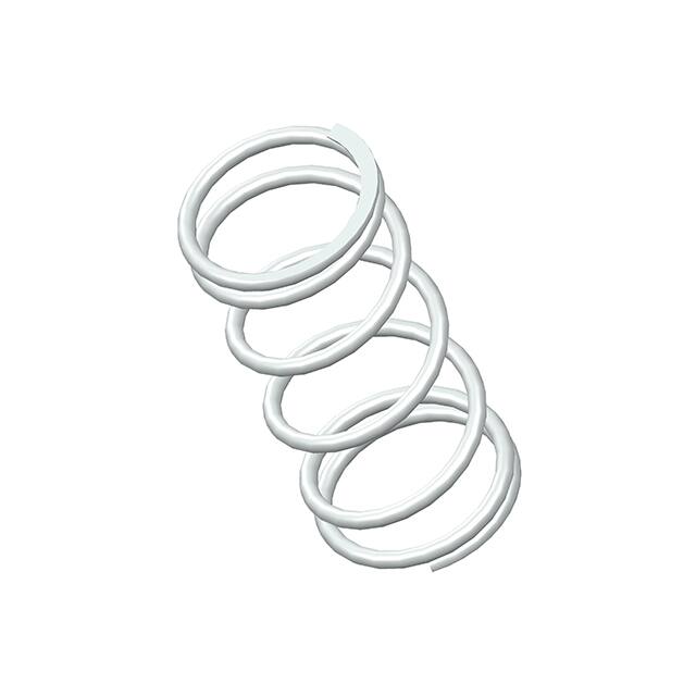 71449SCS Century Spring Corp  Ressorts - Compression conique