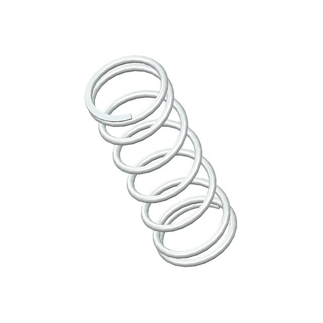 71450SCS Century Spring Corp  Molle - Compressione conica
