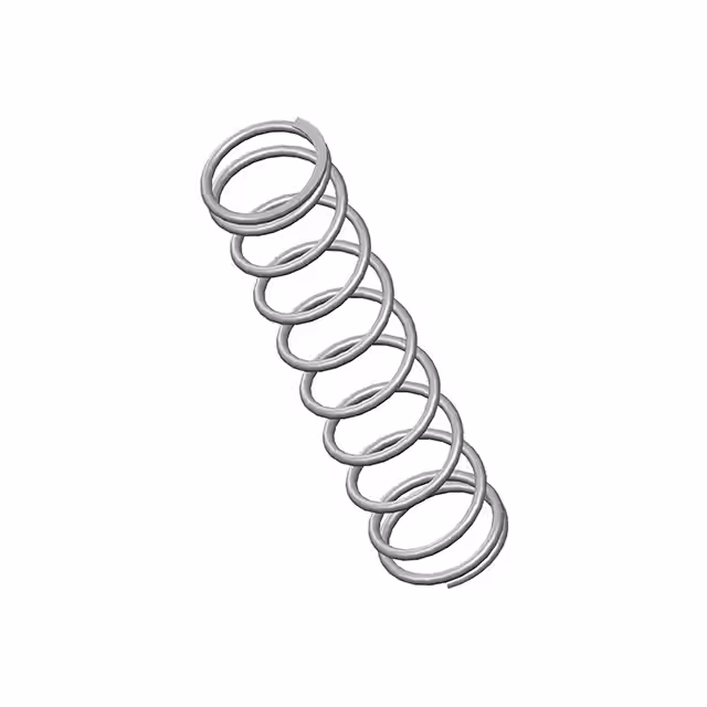 71454CS Century Spring Corp  Springs - Compression Tapered