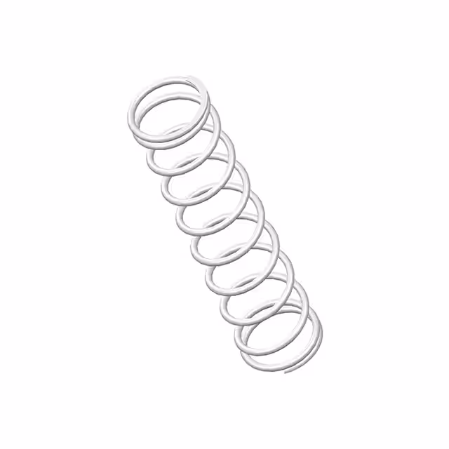 71454SCS Century Spring Corp  Springs - Compression Tapered