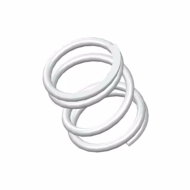 71455SCS Century Spring Corp  Springs - Compression Tapered