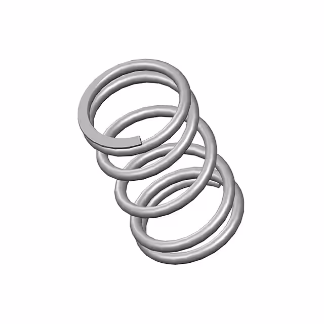 71457CS Century Spring Corp  Ressorts - Compression conique