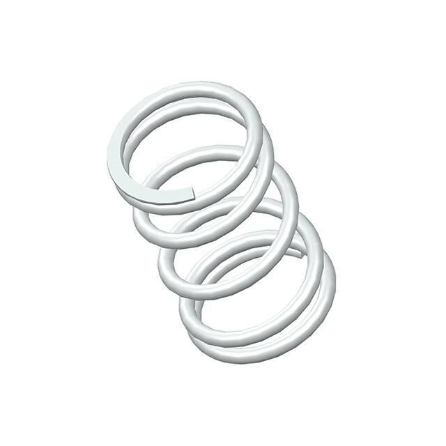 71457SCS Century Spring Corp  Springs - Compression Tapered
