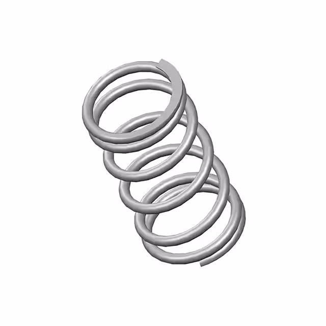 71458CS Century Spring Corp  Molle - Compressione conica