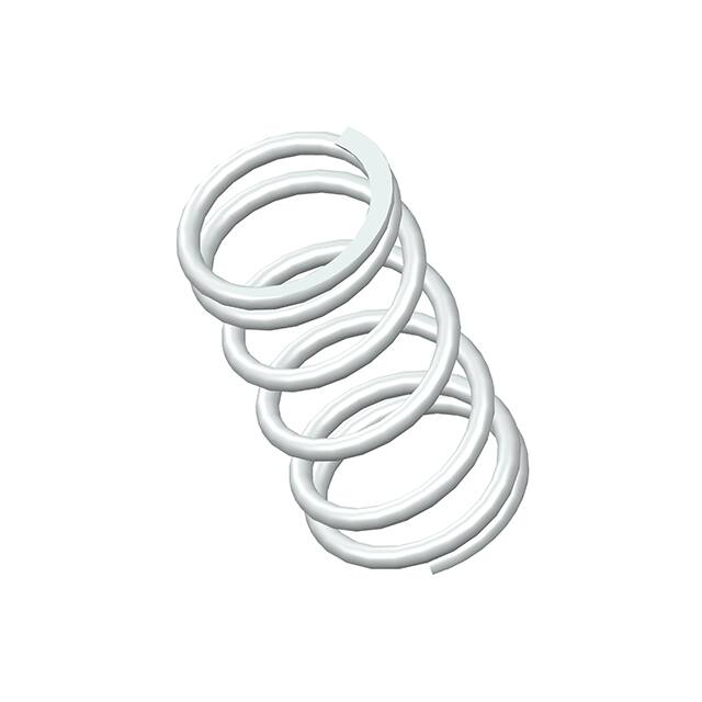 71458SCS Century Spring Corp  Ressorts - Compression conique