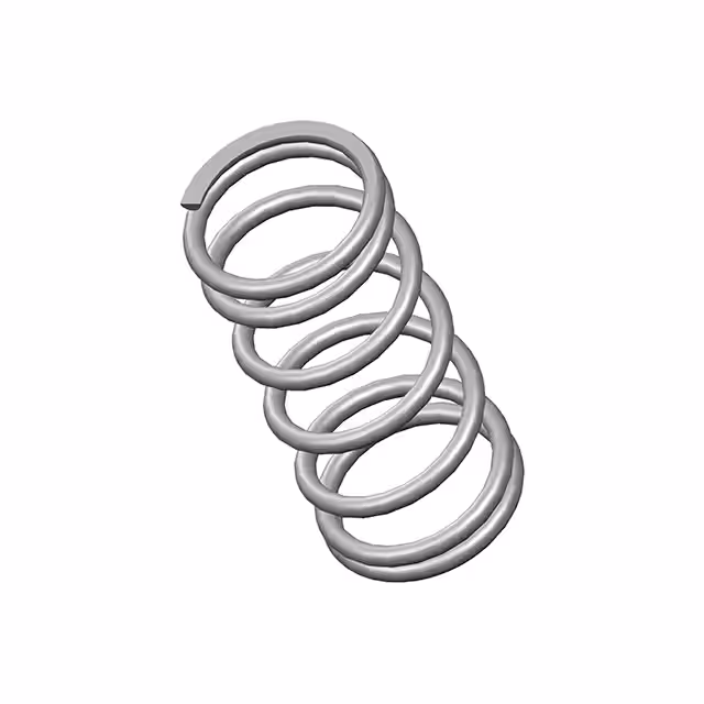 71459CS Century Spring Corp  Springs - Compression Tapered