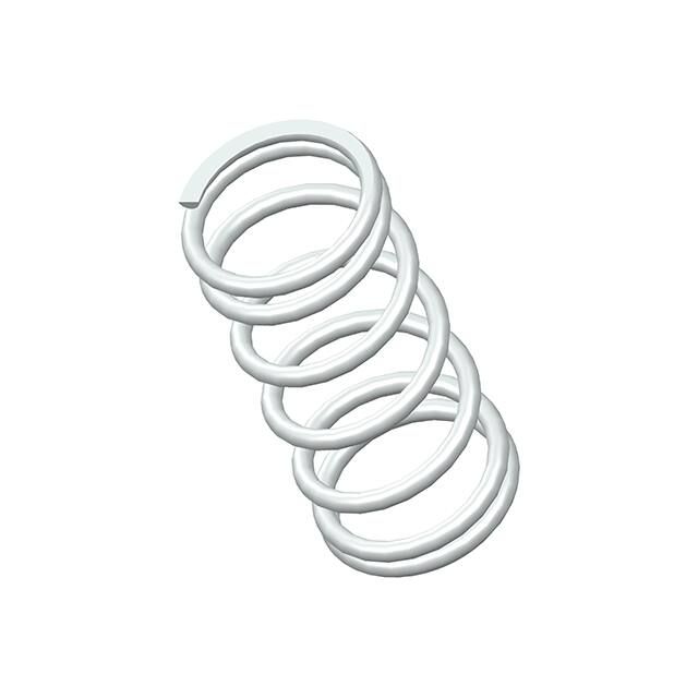 71459SCS Century Spring Corp  Ressorts - Compression conique