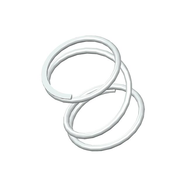 71465SCS Century Spring Corp  Ressorts - Compression conique