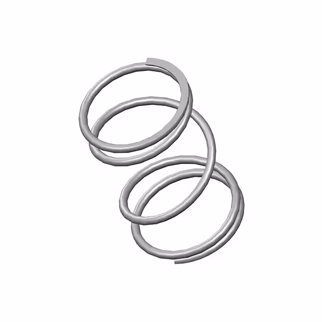 71467CS Century Spring Corp  Molle - Compressione conica