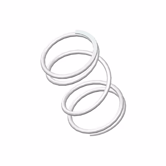 71467SCS Century Spring Corp  Molle - Compressione conica