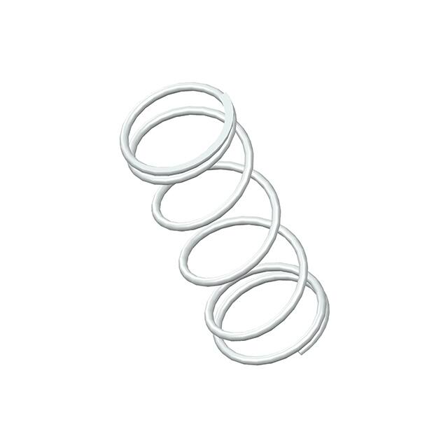 71470SCS Century Spring Corp  Springs - Compression Tapered