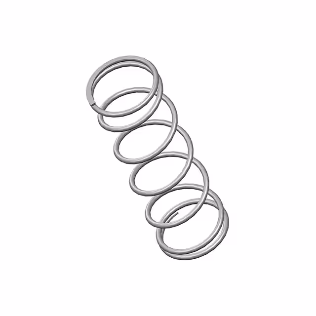 71471CS Century Spring Corp  Ressorts - Compression conique