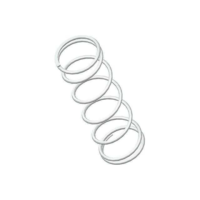 71471SCS Century Spring Corp  Ressorts - Compression conique