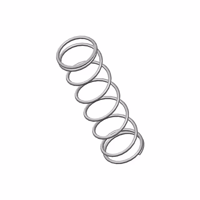 71472CS Century Spring Corp  Molle - Compressione conica