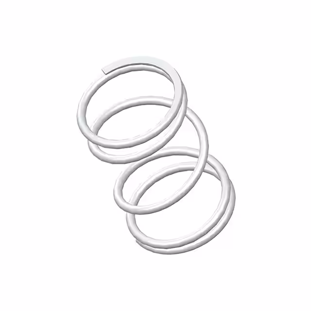 71478SCS Century Spring Corp  Springs - Compression Tapered