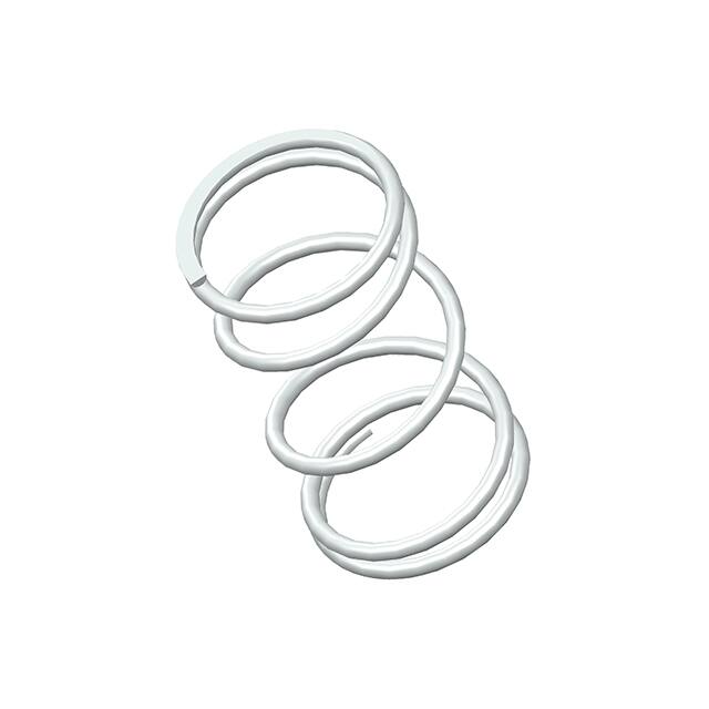 71479SCS Century Spring Corp  Molle - Compressione conica