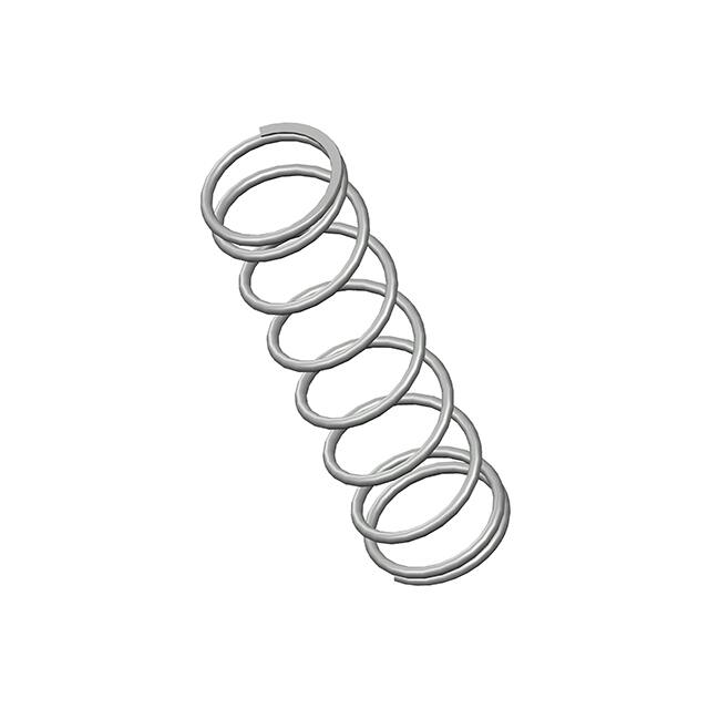 71484CS Century Spring Corp  Ressorts - Compression conique