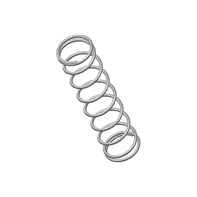 71485CS Century Spring Corp  Ressorts - Compression conique